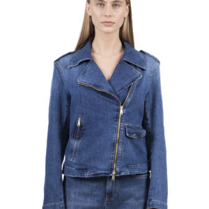 CHIODO IN DENIM RCFW25118