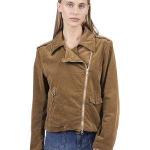 CHIODO IN VELLUTO RCFW25118