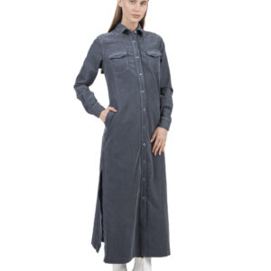 ABITO IN VELLUTO RCFW25070